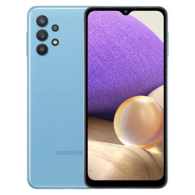 Samsung Galaxy A32 4/64GB Blue (SM-A325FZBD)