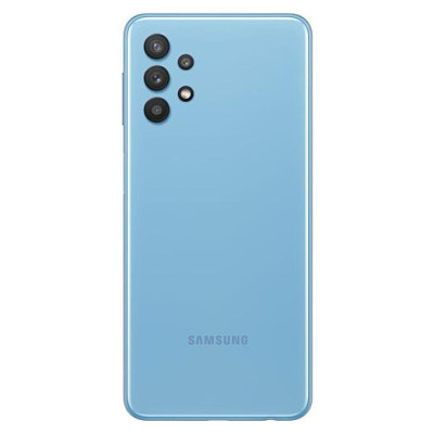 Samsung Galaxy A32 4/64GB Blue (SM-A325FZBD)