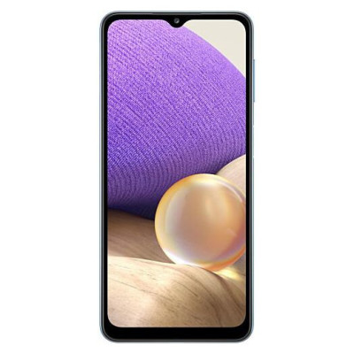 Samsung Galaxy A32 4/64GB Blue (SM-A325FZBD)