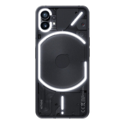 Nothing Phone 8/128Gb Black