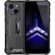 Oukitel WP20 Pro 4/64GB Calm Black