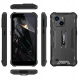 Oukitel WP20 Pro 4/64GB Calm Black