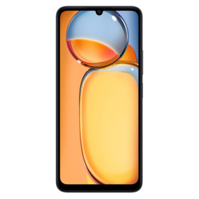 Xiaomi Redmi 13C 6/128GB Midnight Black (но NFC)