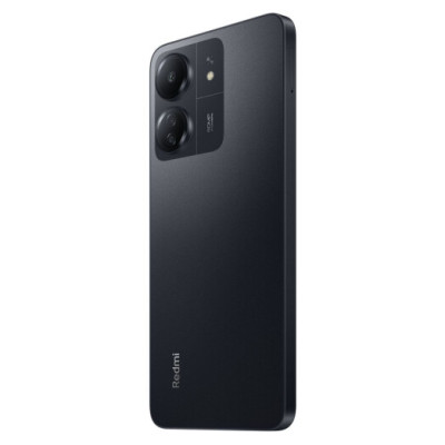 Xiaomi Redmi 13C 6/128GB Midnight Black (но NFC)