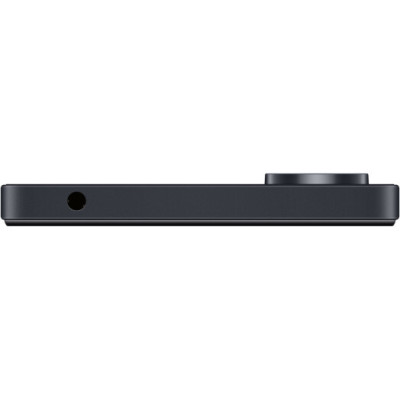 Xiaomi Redmi 13C 6/128GB Midnight Black (но NFC)