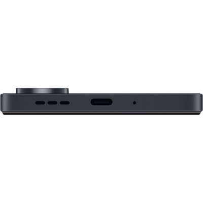 Xiaomi Redmi 13C 6/128GB Midnight Black (но NFC)