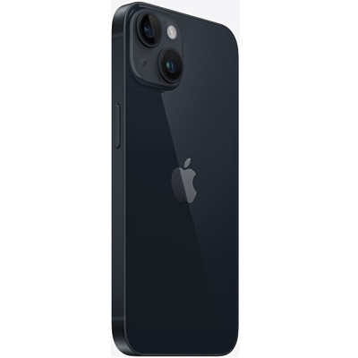 Apple iPhone 14 128GB eSIM Midnight (MPUA3)
