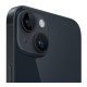 Apple iPhone 14 128GB eSIM Midnight (MPUA3)