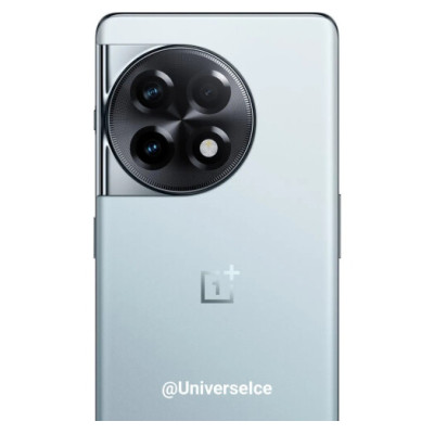 OnePlus Ace 2 16/512GB Glacier Blue