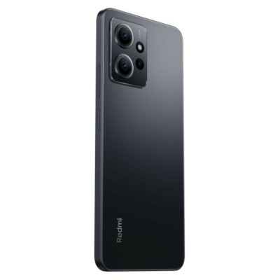 Xiaomi Redmi Note 12 6/128GB Onyx Gray