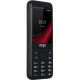 ERGO F285 Wide DS Black