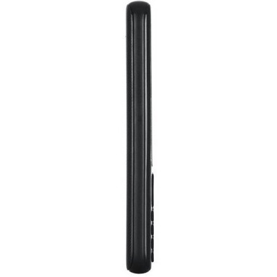ERGO F285 Wide DS Black