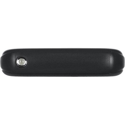 ERGO F285 Wide DS Black