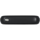 ERGO F285 Wide DS Black