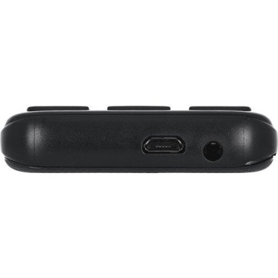 ERGO F285 Wide DS Black