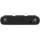 ERGO F285 Wide DS Black