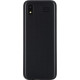 ERGO F285 Wide DS Black