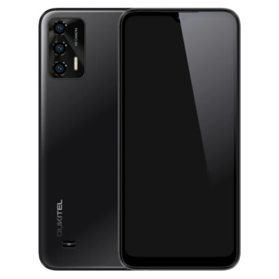 Oukitel C31 3/16GB Black