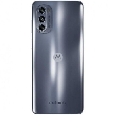 Motorola Moto G62 5G 4/64GB Midnight Grey