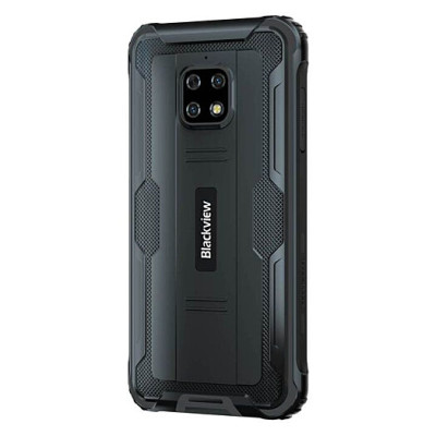 Blackview BV4900s 2/32GB Black