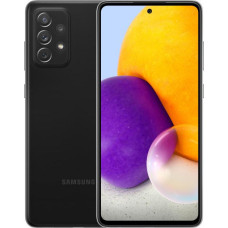 Samsung Galaxy A72 8/256GB Black (SM-A725FZKH)