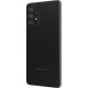 Samsung Galaxy A72 8/256GB Black (SM-A725FZKH)