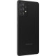 Samsung Galaxy A72 8/256GB Black (SM-A725FZKH)