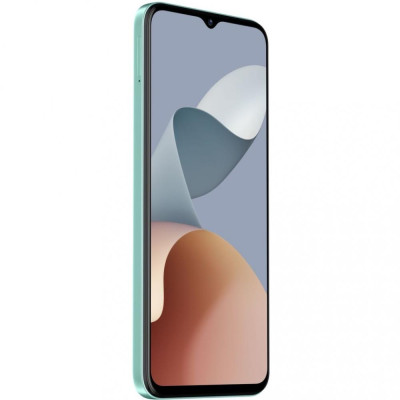 ZTE Blade A73 4/128GB Green