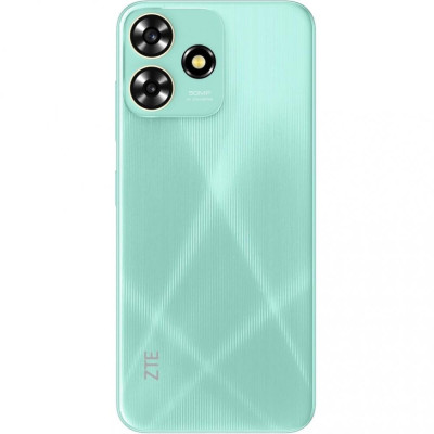 ZTE Blade A73 4/128GB Green