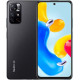 Xiaomi Redmi Note 11S 5G 4/128GB Midnight Black