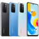 Xiaomi Redmi Note 11S 5G 4/128GB Midnight Black