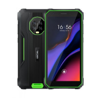 Blackview Oscal S60 Pro 4/32GB Green