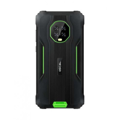 Blackview Oscal S60 Pro 4/32GB Green