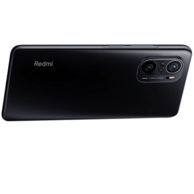 Xiaomi Redmi K40 Gaming 8/256GB Black