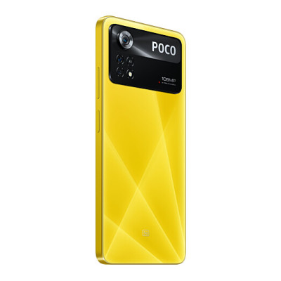 Xiaomi Poco X4 Pro 6/128GB Poco Yellow