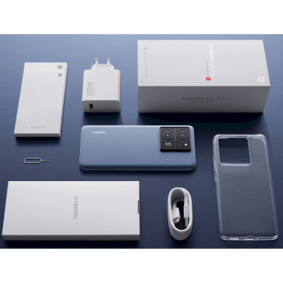 Xiaomi 13T Pro 16/1TB Black