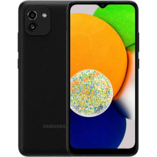 Samsung Galaxy A03 4/64GB Black (SM-A035FZKGSEK)