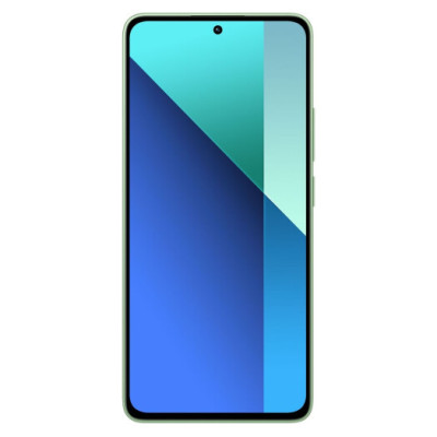 Xiaomi Redmi Note 13 8/256GB Mint Green