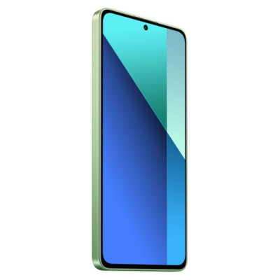 Xiaomi Redmi Note 13 8/256GB Mint Green