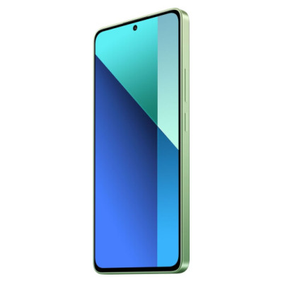 Xiaomi Redmi Note 13 8/256GB Mint Green