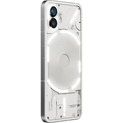 Nothing Phone (2) 8/128GB White