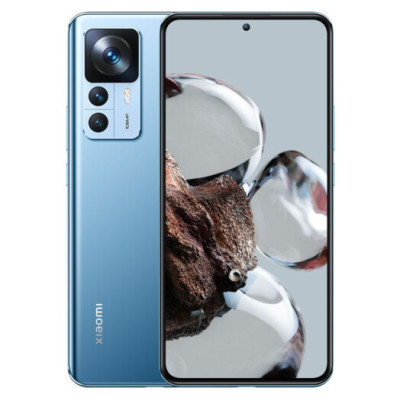 Xiaomi 12T 8/256GB Blue
