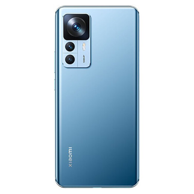 Xiaomi 12T 8/256GB Blue