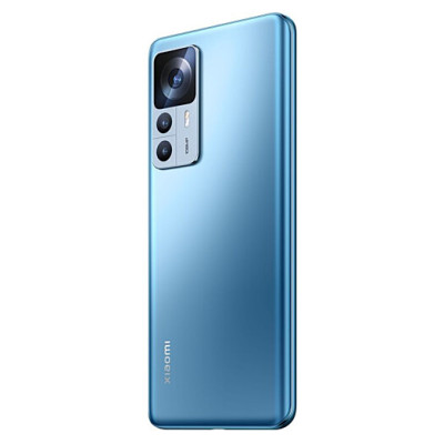 Xiaomi 12T 8/256GB Blue