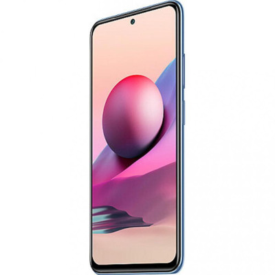 Xiaomi Redmi Note 10S 6/128GB Ocean Blue