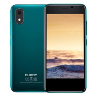 Cubot J10 1/32GB Global (Green)
