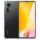 Xiaomi 12 Lite 8/128GB Black