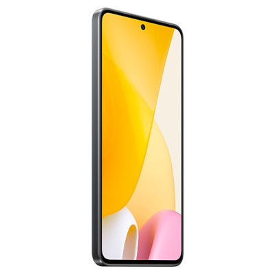 Xiaomi 12 Lite 8/128GB Black