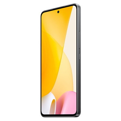 Xiaomi 12 Lite 8/128GB Black