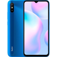 Xiaomi Redmi 9A 4/64GB Sky Blue